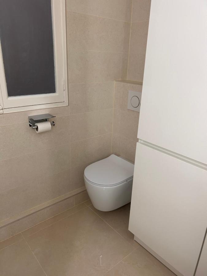 Studio Pres Des Champs-Elysees Paris Extérieur photo