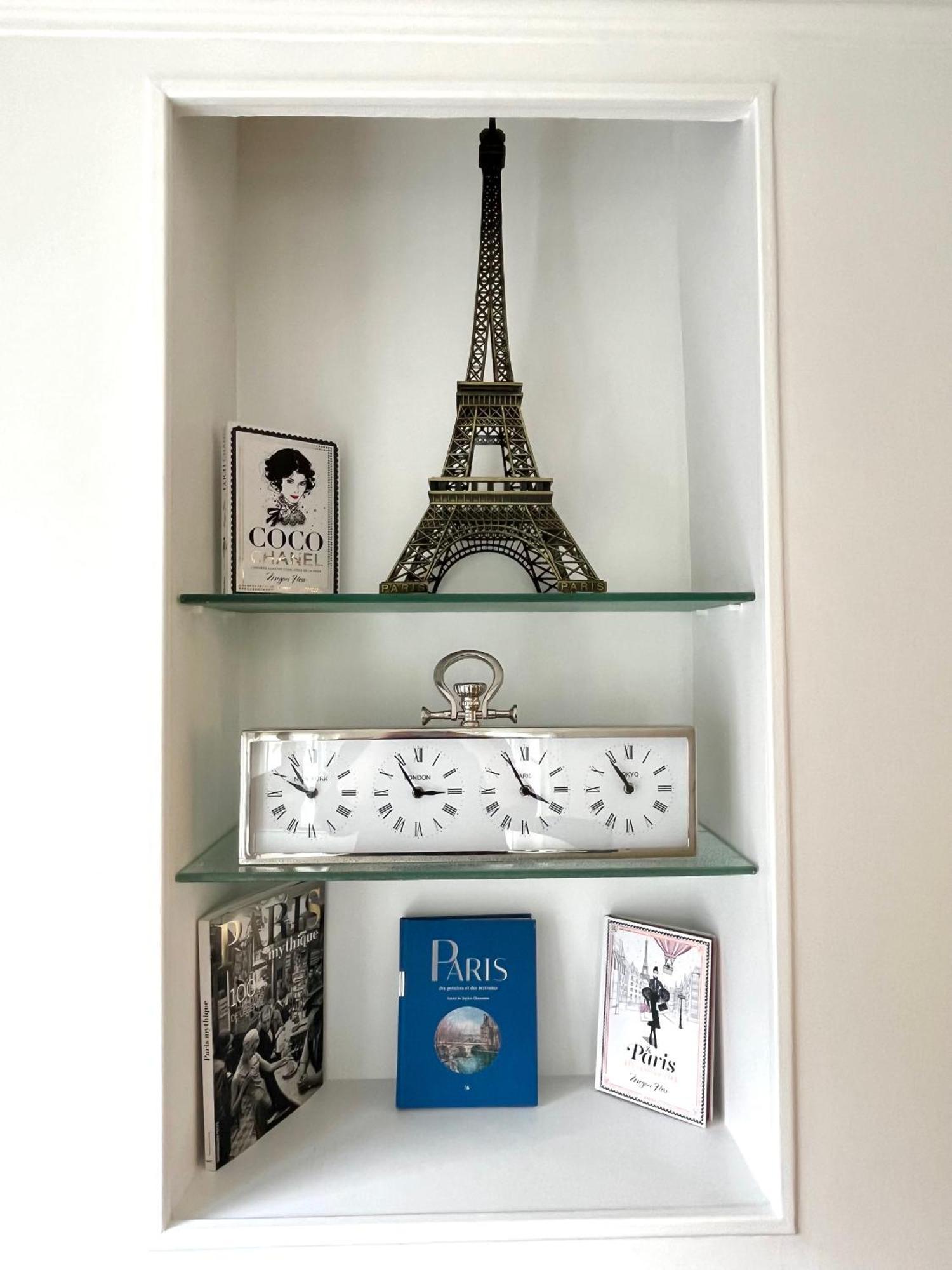 Studio Pres Des Champs-Elysees Paris Extérieur photo
